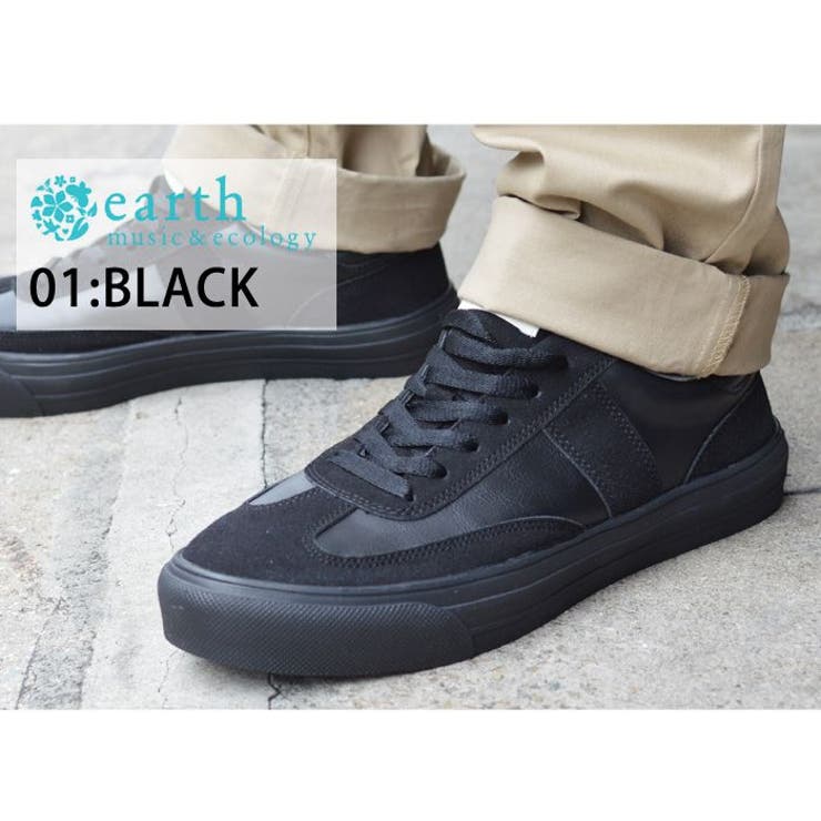 スニーカー メンズ ローカット | ShoeSquare | 詳細画像15 