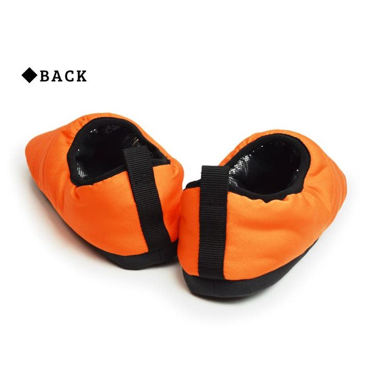 サボサンダル メンズサンダル 防寒 | ShoeSquare | 詳細画像9 