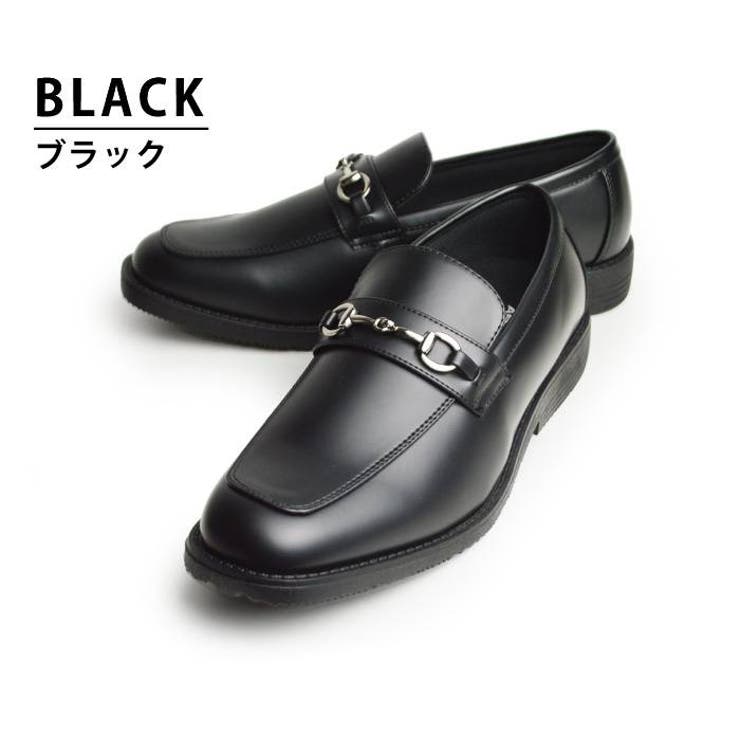 ビジネスシューズ メンズ 靴 | ShoeSquare | 詳細画像2 