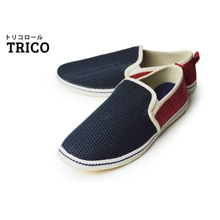 スニーカー メンズ スリッポン | ShoeSquare | 詳細画像4 