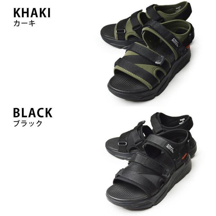SALE サンダル メンズ 安い おしゃれ スポサン 2way 夏