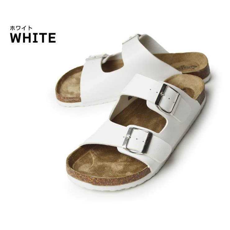 uni's room■3color ノットストラップサンダル SS-SS24-15 nonnative(ノンネイティブ) OFFICER SANDAL by ISLAND SLIPPER