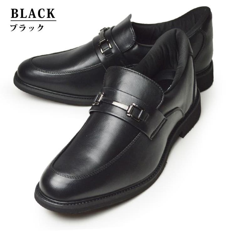 ビジネスシューズ メンズ 革靴 | ShoeSquare | 詳細画像2 