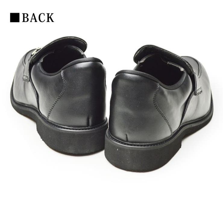 ビジネスシューズ メンズ 革靴 | ShoeSquare | 詳細画像5 
