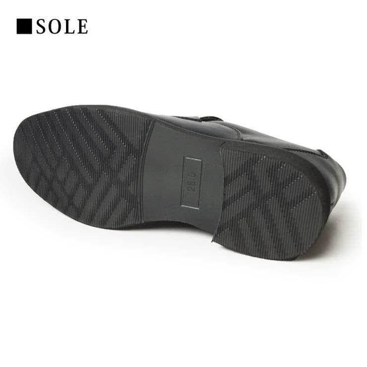 ビジネスシューズ メンズ 革靴 | ShoeSquare | 詳細画像6 