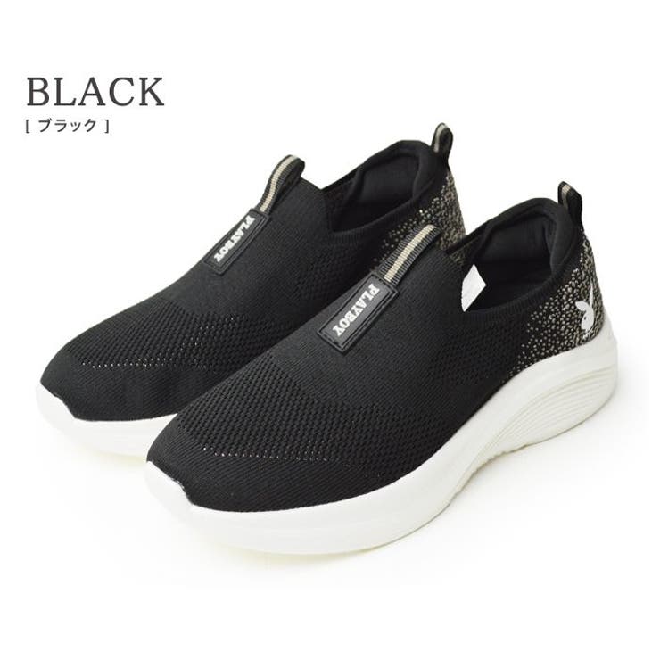 MM TIGHT SQUARE SLIPON / BLACK – SHISEI