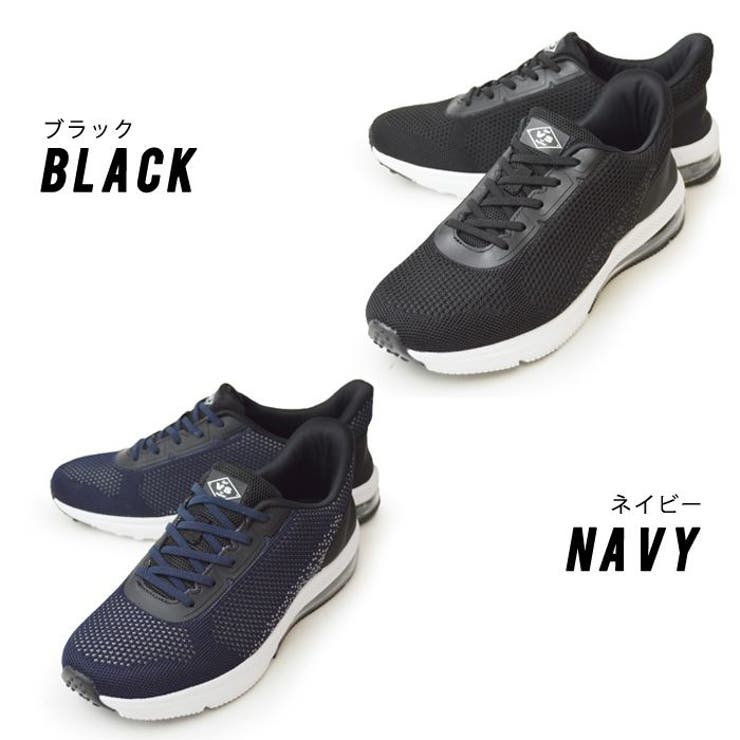 スニーカー メンズ スリッポン | ShoeSquare | 詳細画像2 