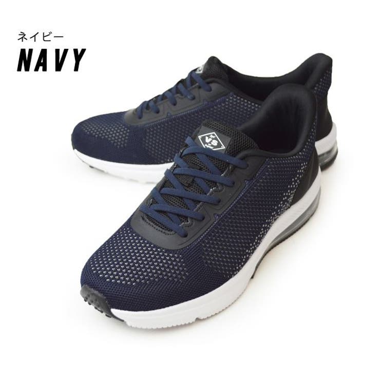 スニーカー メンズ スリッポン | ShoeSquare | 詳細画像5 