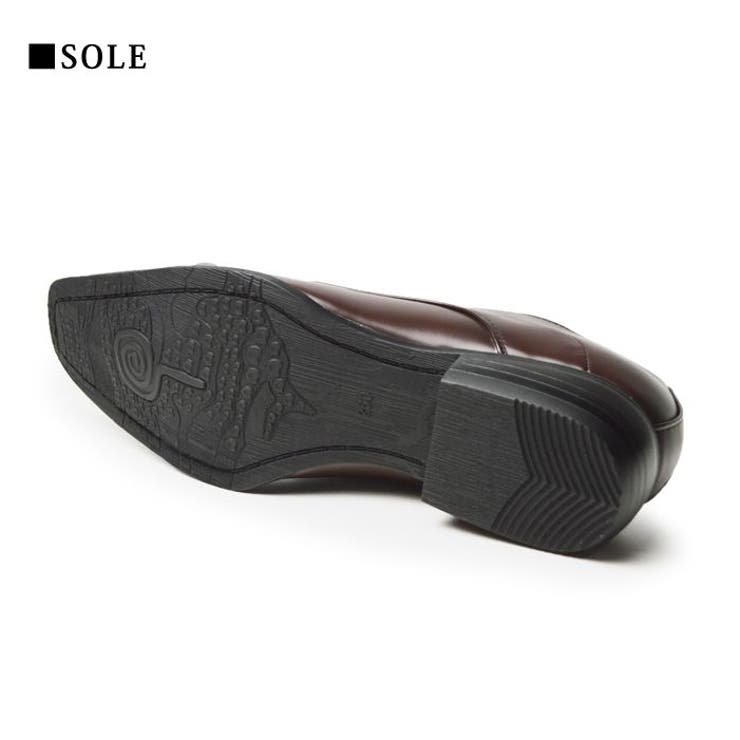 ビジネスシューズ メンズ 靴 | ShoeSquare | 詳細画像8 