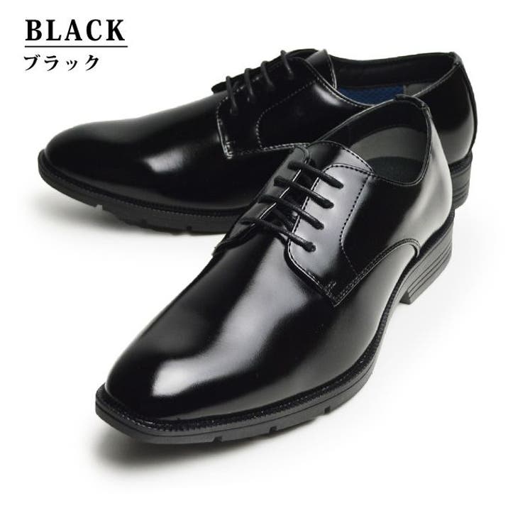 ビジネスシューズ メンズ 防水設計 | ShoeSquare | 詳細画像2 