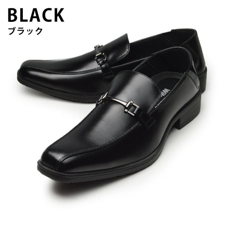 ビジネスシューズ メンズ 2WAY | ShoeSquare | 詳細画像2 