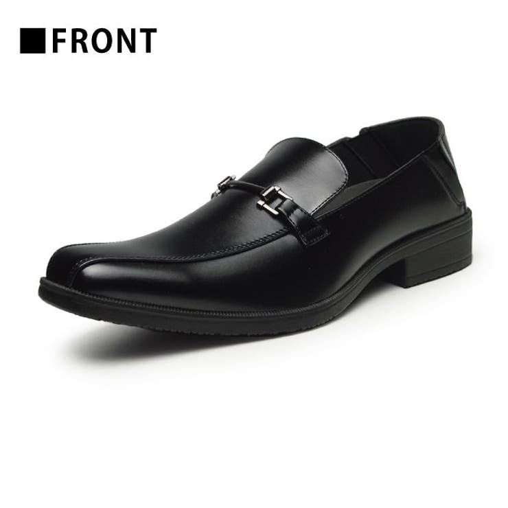 ビジネスシューズ メンズ 2WAY | ShoeSquare | 詳細画像4 