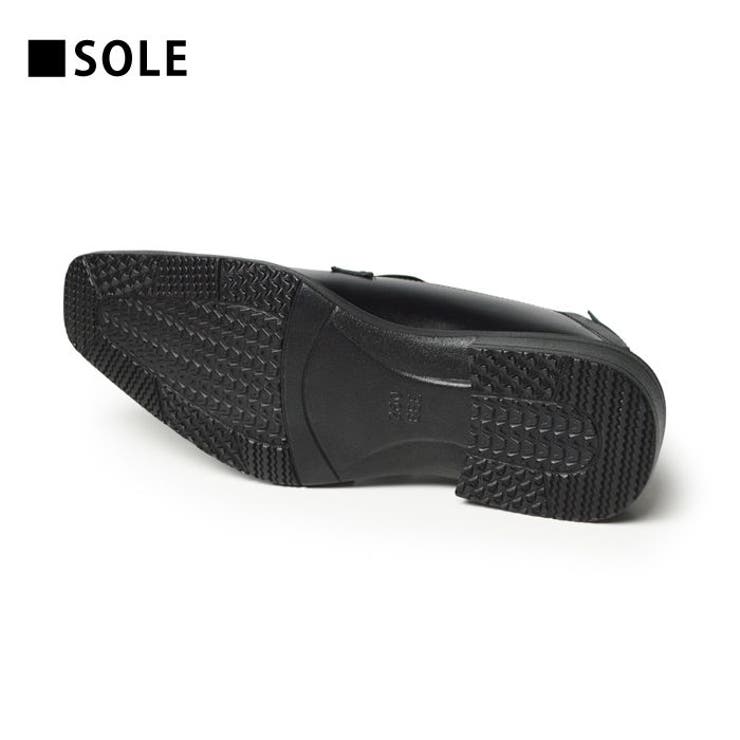 ビジネスシューズ メンズ 2WAY | ShoeSquare | 詳細画像6 