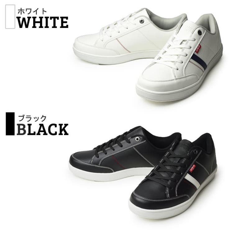 EDWIN エドウィン スニーカー | ShoeSquare | 詳細画像2 