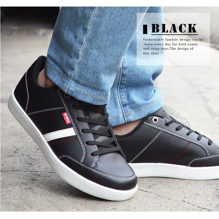 EDWIN エドウィン スニーカー | ShoeSquare | 詳細画像14 