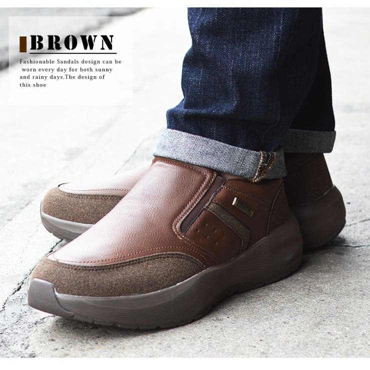 EDWIN エドウィン スニーカー | ShoeSquare | 詳細画像15 