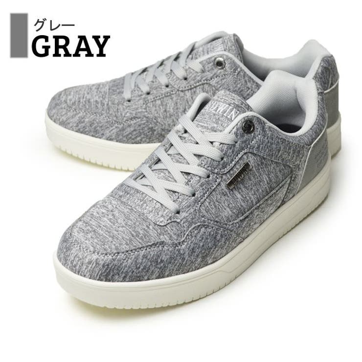 EDWIN エドウィン スニーカー | ShoeSquare | 詳細画像4 