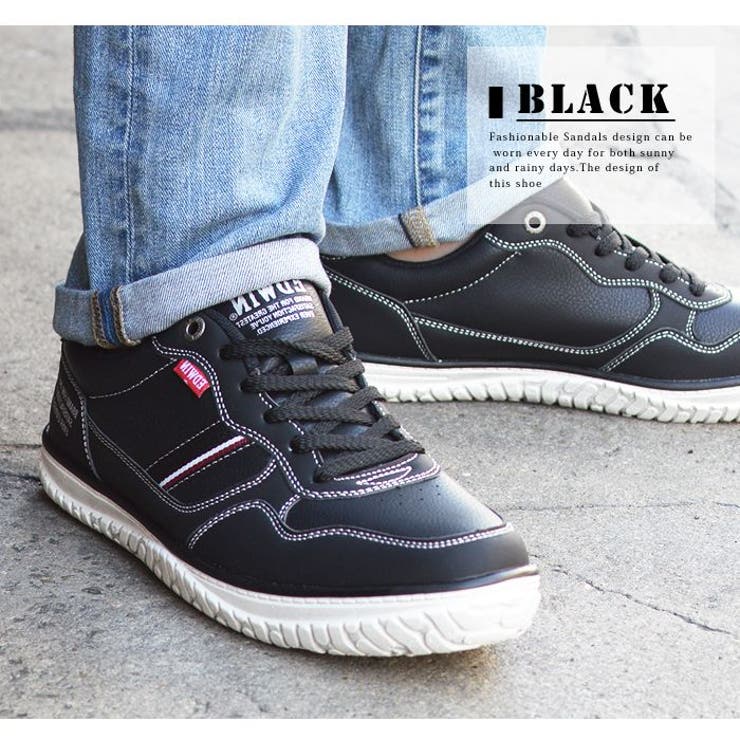 EDWIN エドウィン スニーカー | ShoeSquare | 詳細画像15 