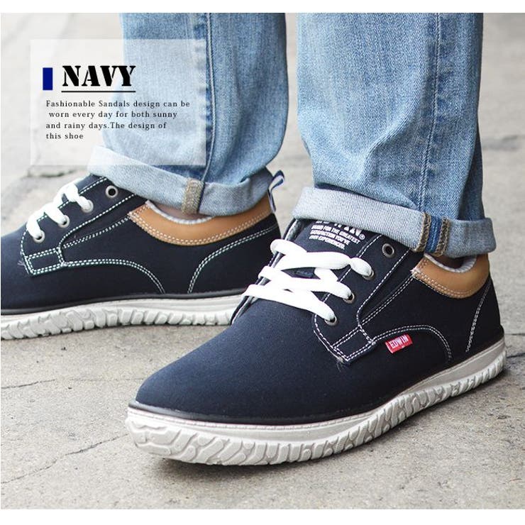 EDWIN エドウィン スニーカー | ShoeSquare | 詳細画像14 