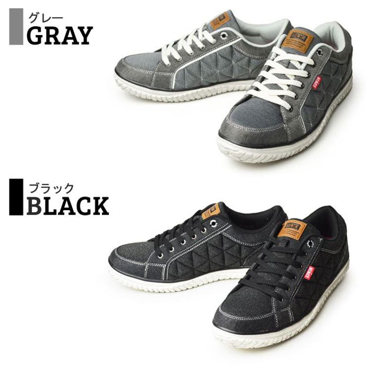 EDWIN エドウィン スニーカー | ShoeSquare | 詳細画像2 