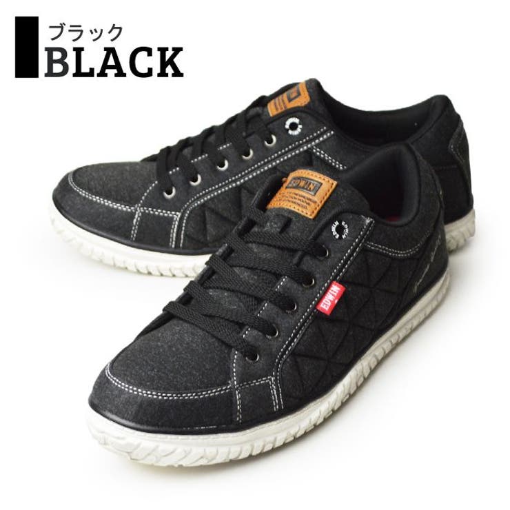 EDWIN エドウィン スニーカー | ShoeSquare | 詳細画像5 