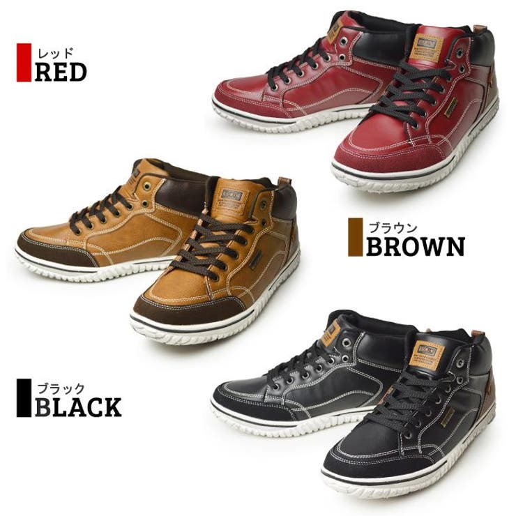 EDWIN エドウィン スニーカー | ShoeSquare | 詳細画像2 