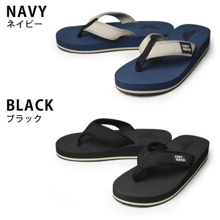 サンダーバード MALIBU SANDALS｜サンダーバード サッチ スライド サンダル