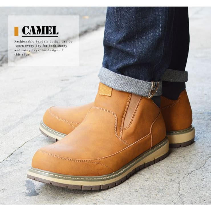 LiBERTO EDWIN リベルト[品番：FTCS0001196]｜ShoeSquare（シュー