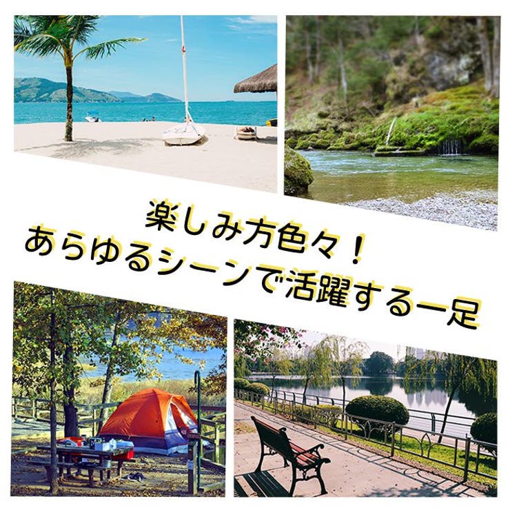 キッズ サンダル 子供 | ShoeSquare | 詳細画像7 