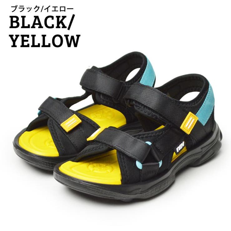 キッズ サンダル 子供 | ShoeSquare | 詳細画像5 