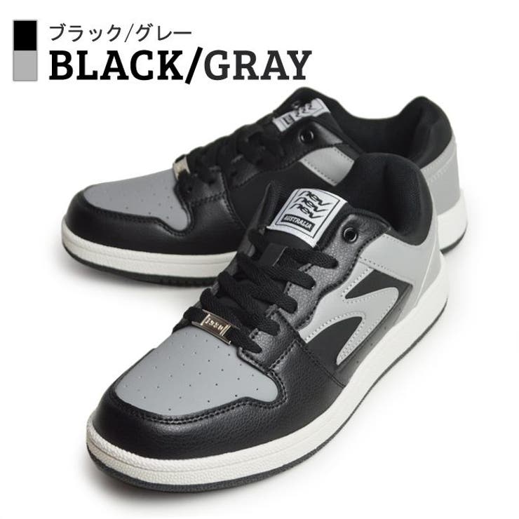 スニーカー メンズ 軽量 | ShoeSquare | 詳細画像6 