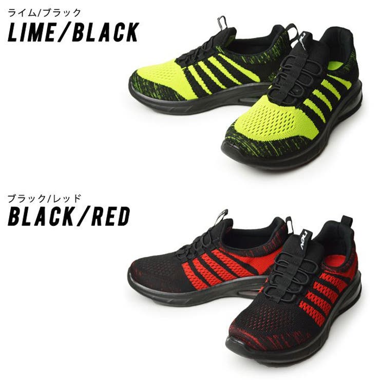 スニーカー メンズ スリッポン | ShoeSquare | 詳細画像2 