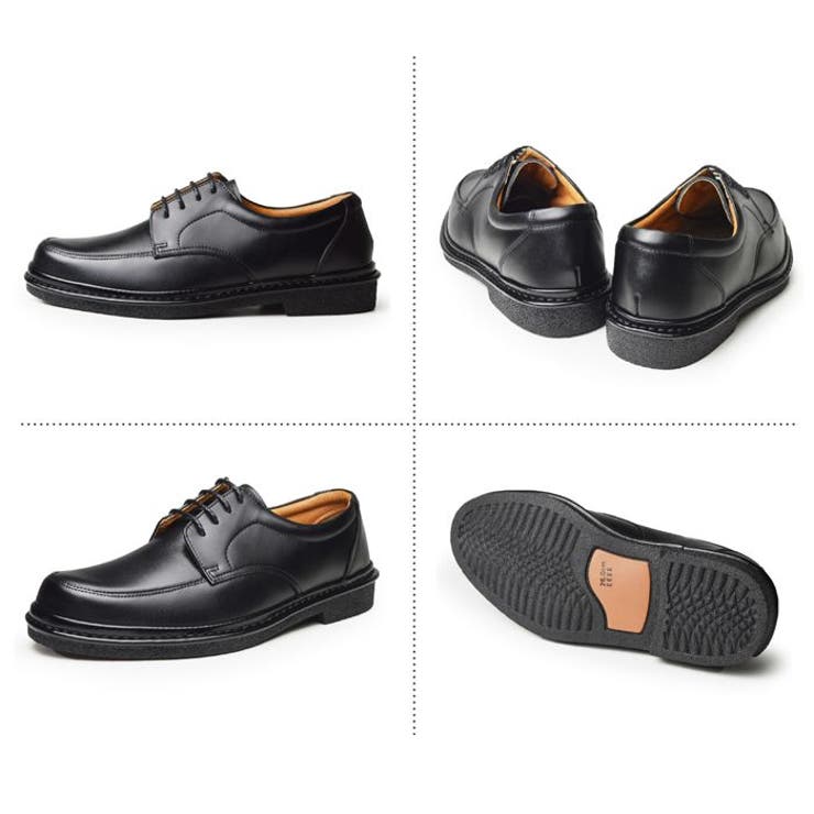 ビジネスシューズ メンズ 本革 | ShoeSquare | 詳細画像6 