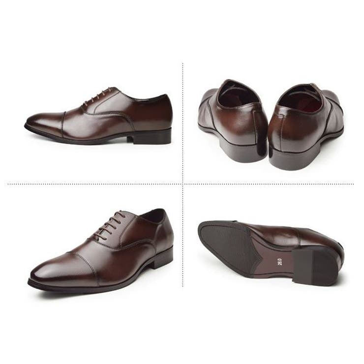 ビジネスシューズ メンズ 高級 | ShoeSquare | 詳細画像8 