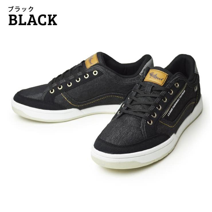 スニーカー メンズ 軽量 | ShoeSquare | 詳細画像5 