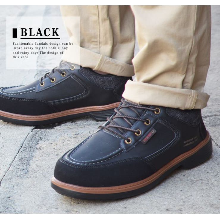 スニーカー メンズ メンズスニーカー | ShoeSquare | 詳細画像17 