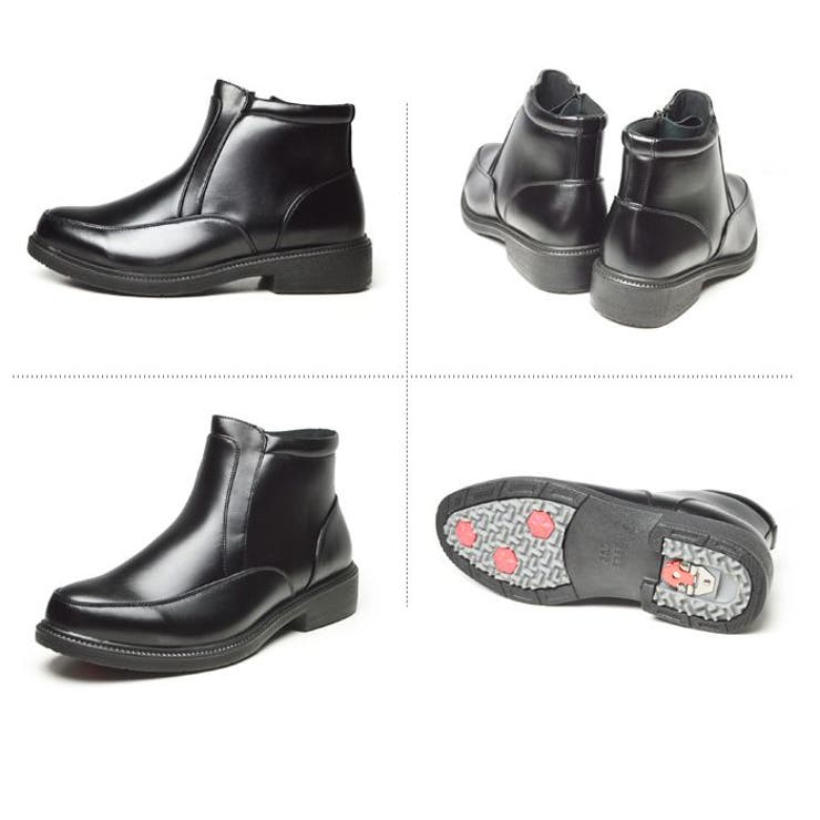 ブーツ メンズ 防水 | ShoeSquare | 詳細画像4 