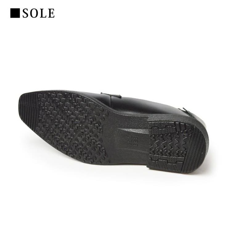 ビジネスシューズ メンズ 靴 | ShoeSquare | 詳細画像6 