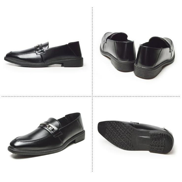 ビジネスシューズ メンズ 靴 | ShoeSquare | 詳細画像6 