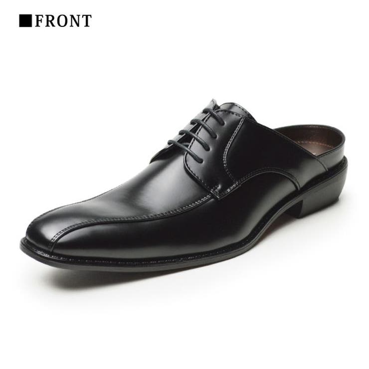 ビジネスシューズ メンズ サンダル | ShoeSquare | 詳細画像4 