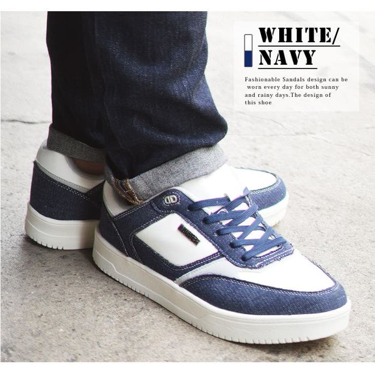 EDWIN エドウィン スニーカー | ShoeSquare | 詳細画像14 