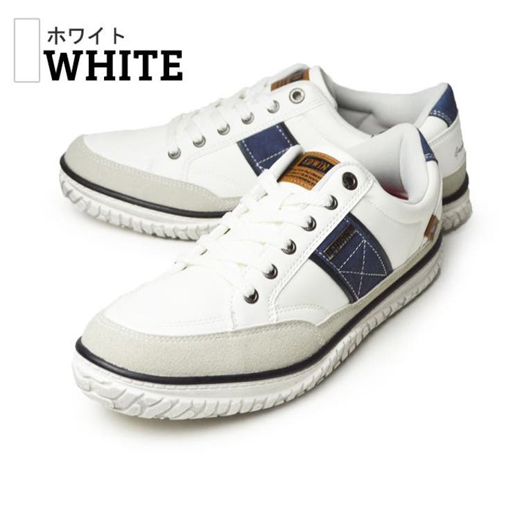 EDWIN エドウィン スニーカー | ShoeSquare | 詳細画像3 