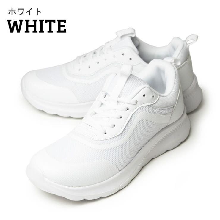 スニーカー メンズ 学生靴 | ShoeSquare | 詳細画像2 