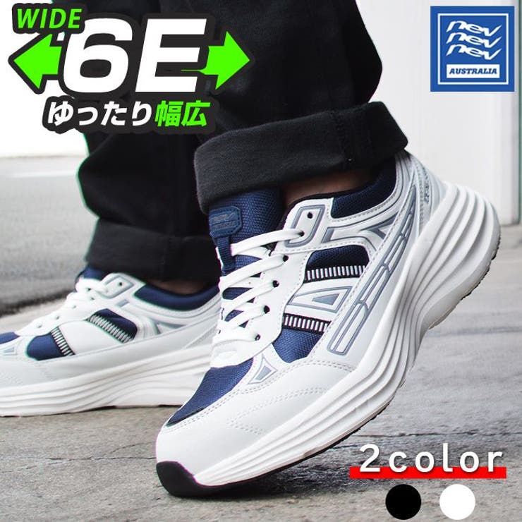 スニーカー メンズ 防水 | ShoeSquare | 詳細画像1 