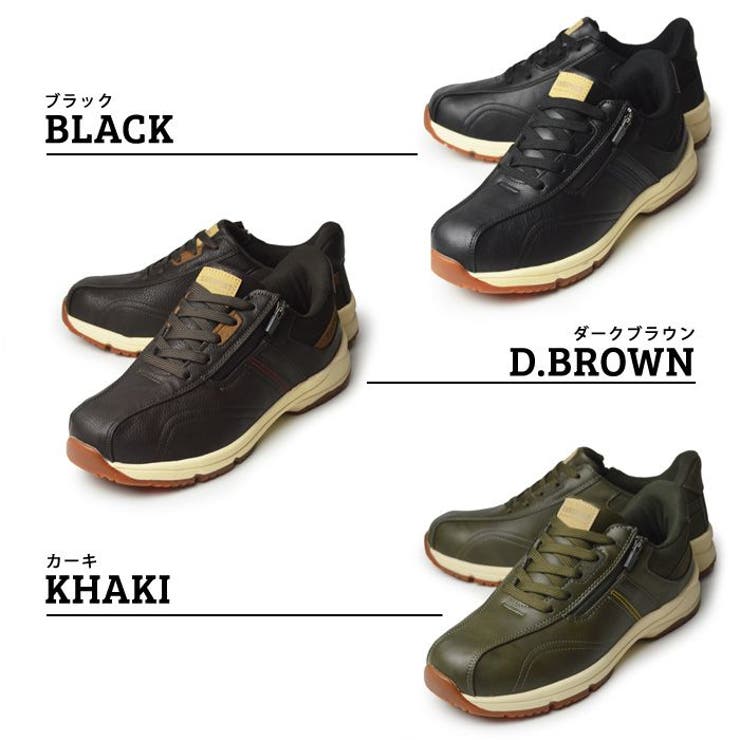 スニーカー メンズ メンズスニーカー | ShoeSquare | 詳細画像2 