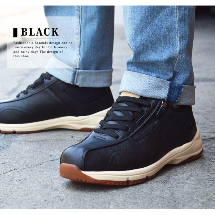 スニーカー メンズ メンズスニーカー | ShoeSquare | 詳細画像15 