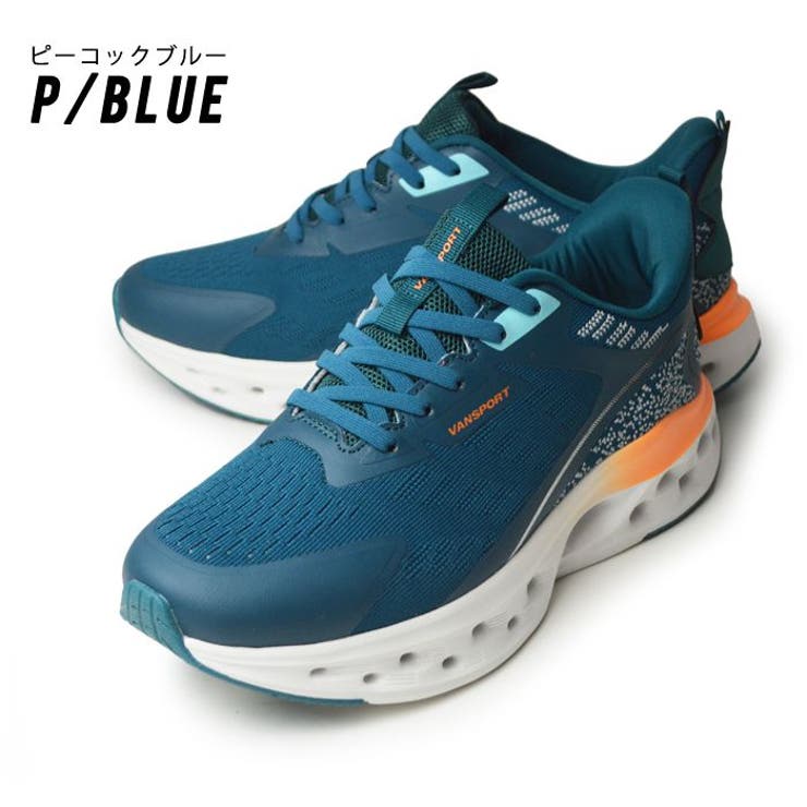 スニーカー メンズ スリッポン | ShoeSquare | 詳細画像6 