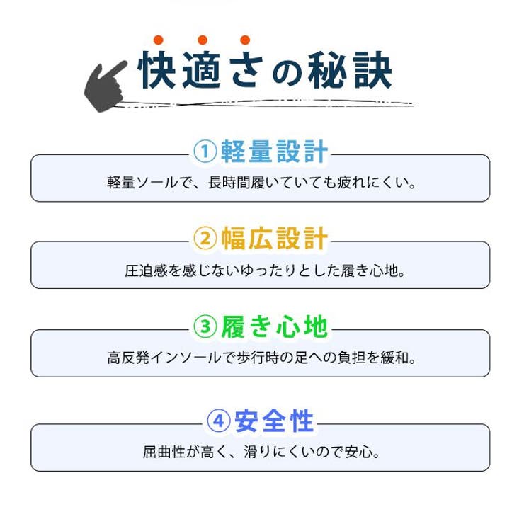 サンダル メンズ スポーツサンダル | ShoeSquare | 詳細画像9 