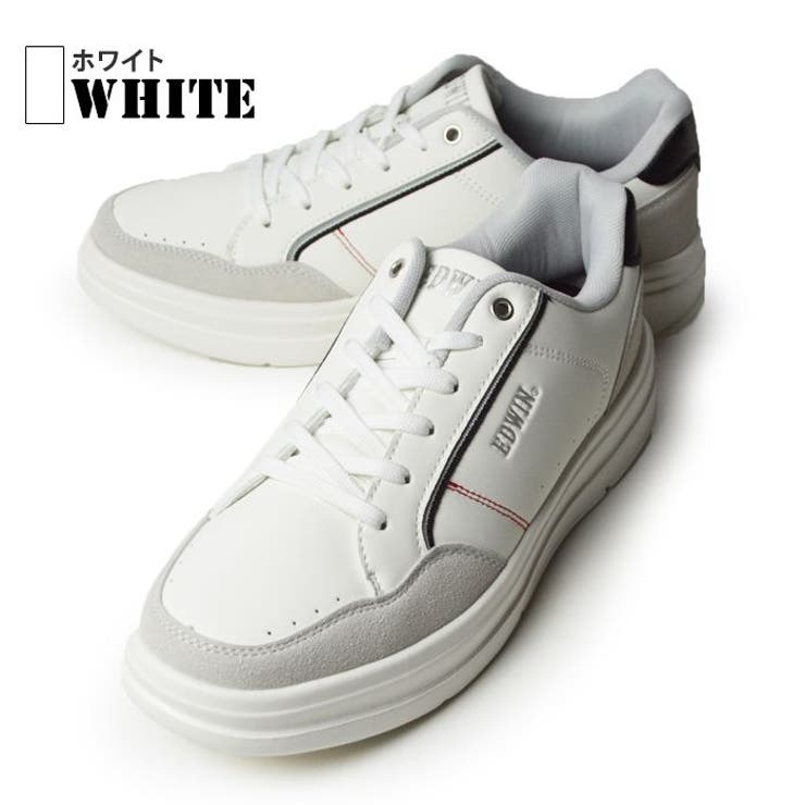 EDWIN エドウィン スニーカー | ShoeSquare | 詳細画像5 