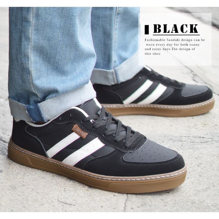 EDWIN エドウィン スニーカー | ShoeSquare | 詳細画像12 